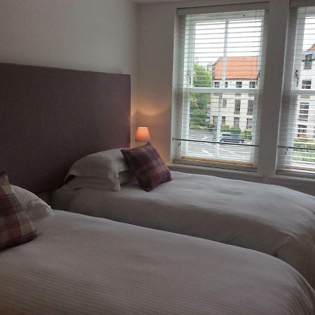 The Townhouse Villa St Andrews Eksteriør bilde