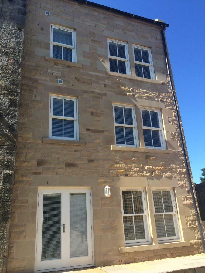 The Townhouse Villa St Andrews Eksteriør bilde