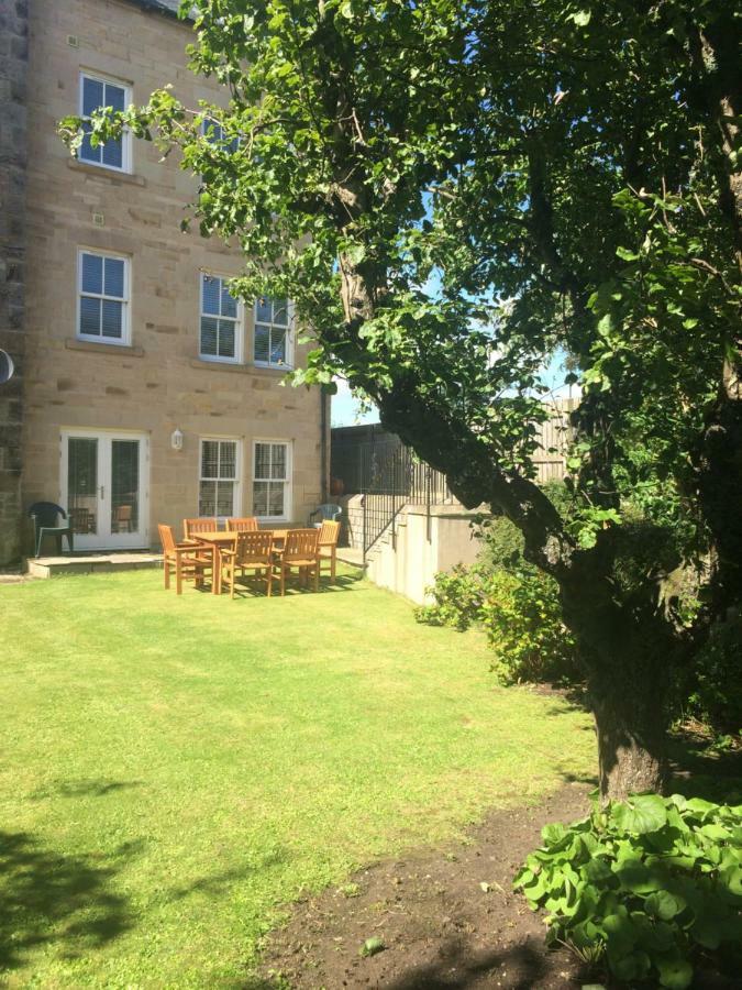 The Townhouse Villa St Andrews Eksteriør bilde